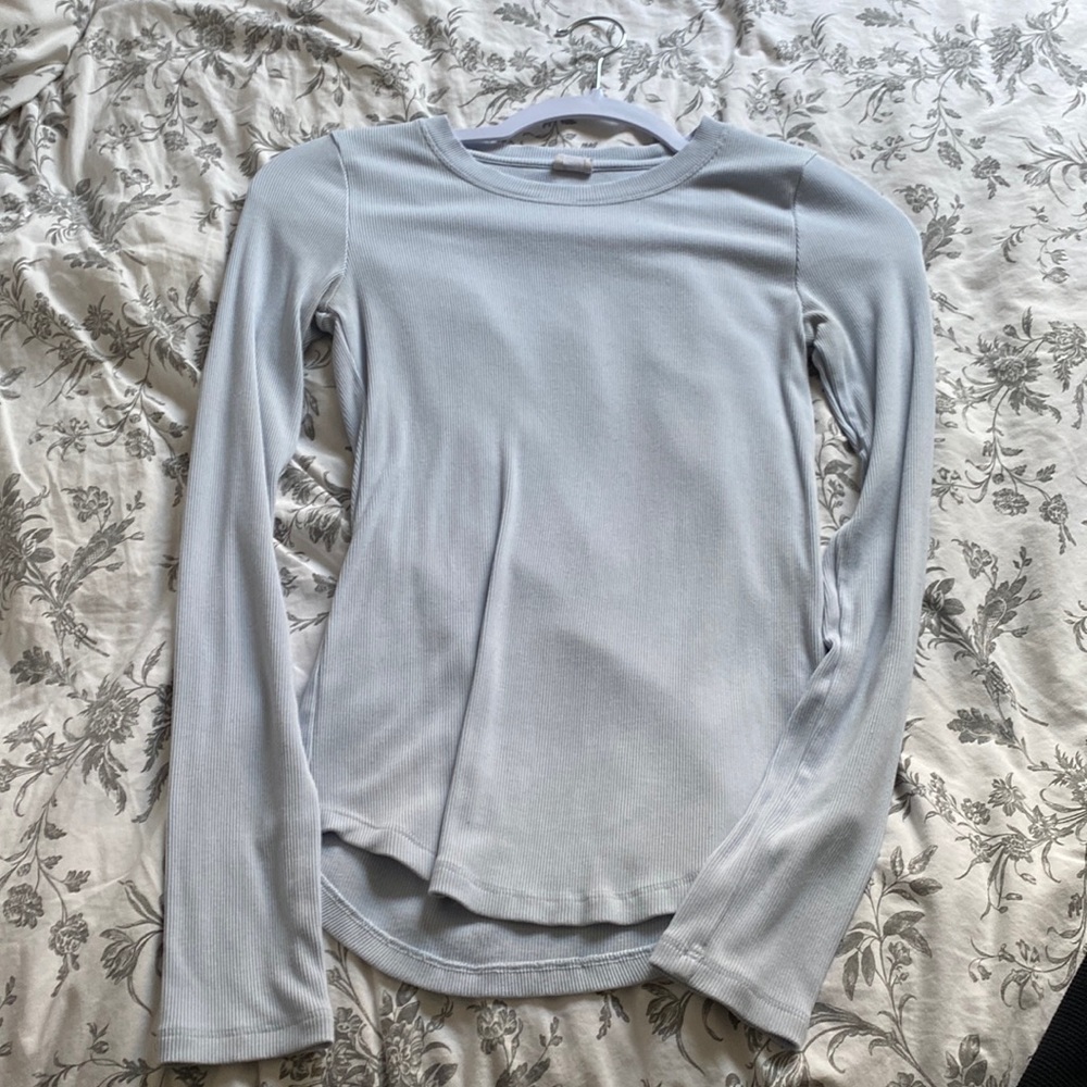 Wilfred Go-To Longsleeve